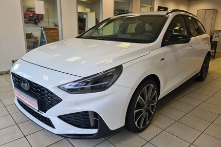 Hyundai i30 Gebrauchtwagen