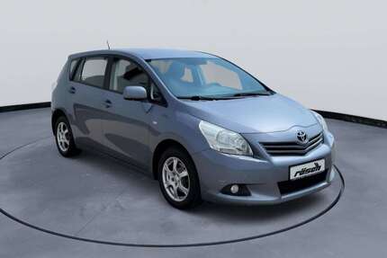 Toyota Verso Gebrauchtwagen