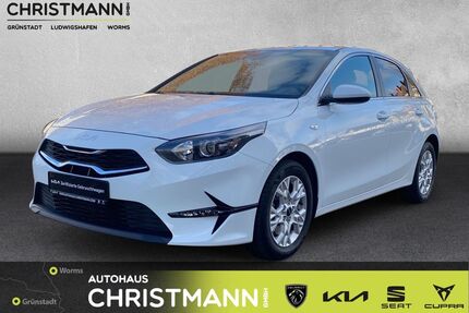 Kia ceed / Ceed Gebrauchtwagen