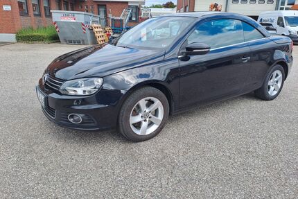 VW Eos Gebrauchtwagen