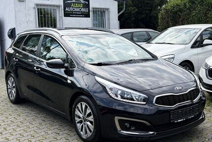 Kia ceed Sportswagon Gebrauchtwagen