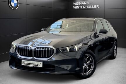 BMW 520 Gebrauchtwagen