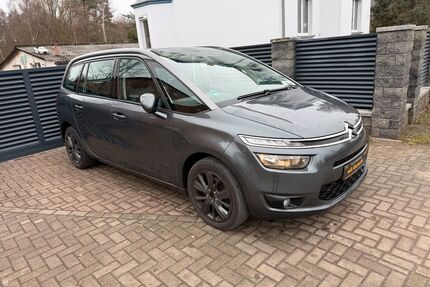 Citroen Grand C4 Picasso / SpaceTourer Gebrauchtwagen