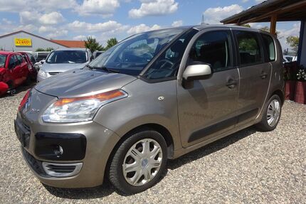 Citroen C3 Picasso Gebrauchtwagen
