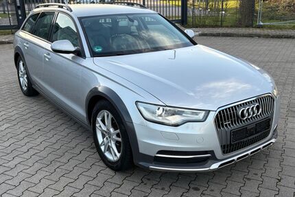 Audi A6 Allroad Gebrauchtwagen