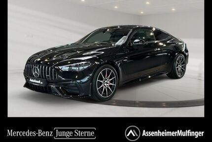 Mercedes-Benz E 53 AMG Gebrauchtwagen