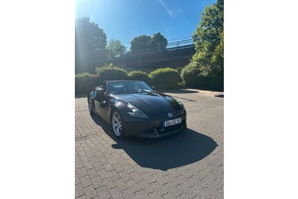 Nissan 370Z Gebrauchtwagen