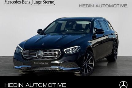 Mercedes-Benz E 300 Gebrauchtwagen