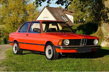 BMW 315 Gebrauchtwagen