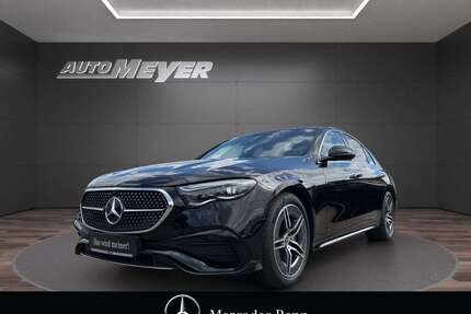 Mercedes-Benz E 450 Gebrauchtwagen