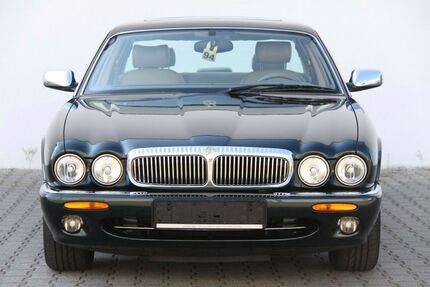 Jaguar Daimler Gebrauchtwagen