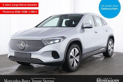 Mercedes-Benz EQA Gebrauchtwagen