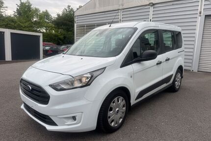 Ford Transit Gebrauchtwagen