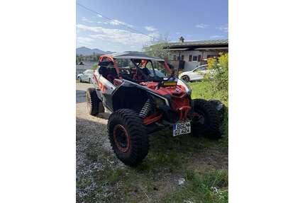 Can-Am Maverick Gebrauchtwagen