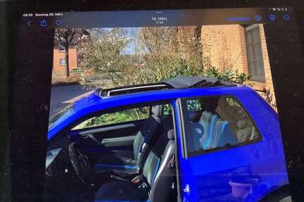 VW Lupo Gebrauchtwagen