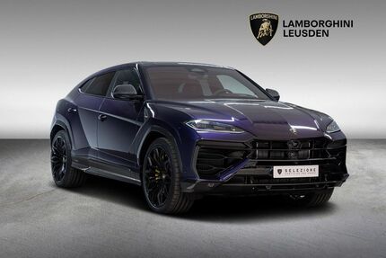 Lamborghini Urus Gebrauchtwagen