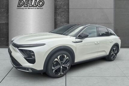 Citroen C5 X Gebrauchtwagen
