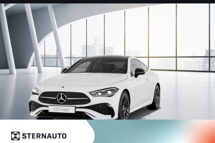 Mercedes-Benz CLE 220 Gebrauchtwagen