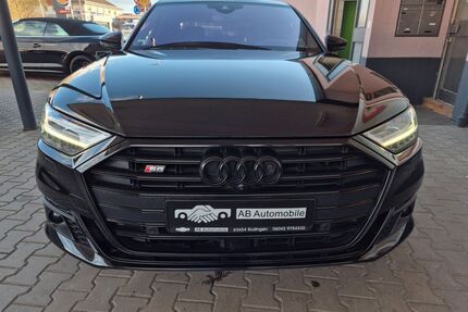 Audi S8 Gebrauchtwagen