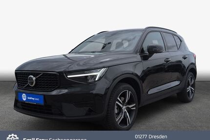 Volvo XC40 Gebrauchtwagen