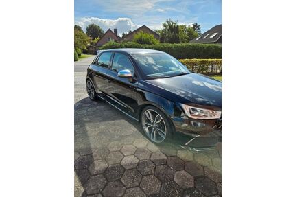 Audi S1 Gebrauchtwagen