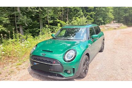 Mini Cooper S Clubman Gebrauchtwagen