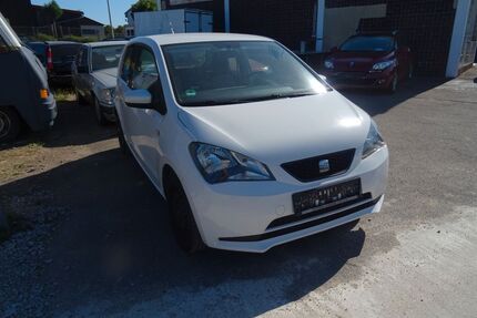 Seat Mii Gebrauchtwagen