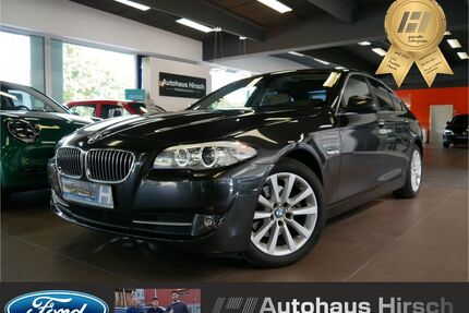 BMW 528 Gebrauchtwagen