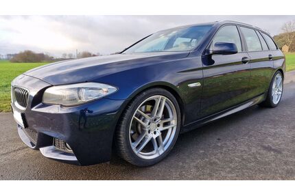 BMW 530 Gebrauchtwagen