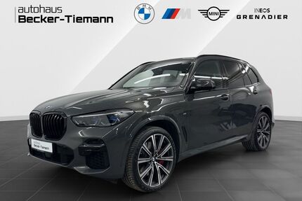 BMW X5 Gebrauchtwagen