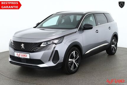 Peugeot 5008 Gebrauchtwagen