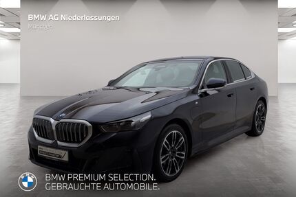 BMW 550 Gebrauchtwagen