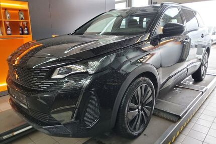 Peugeot 5008 Gebrauchtwagen