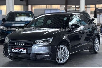 Audi A1 Gebrauchtwagen