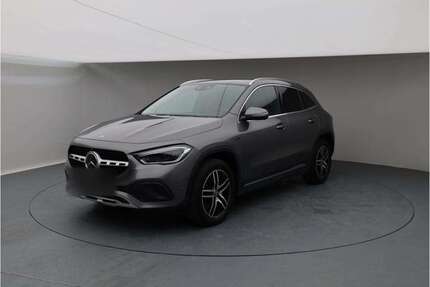 Mercedes-Benz GLA 250 Gebrauchtwagen