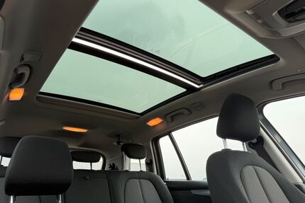 BMW 218 Gran Tourer Gebrauchtwagen