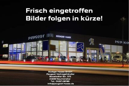 Peugeot Traveller Gebrauchtwagen