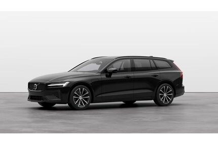 Volvo V60 Gebrauchtwagen