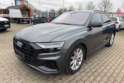 Audi SQ8 Gebrauchtwagen