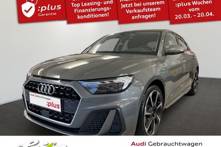 Audi A1 Gebrauchtwagen