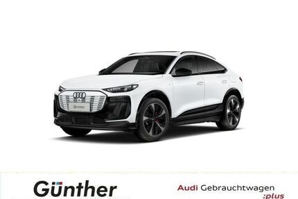 Audi Q6 e-tron Gebrauchtwagen