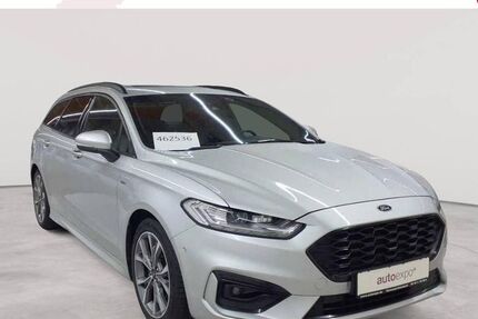 Ford Mondeo Gebrauchtwagen