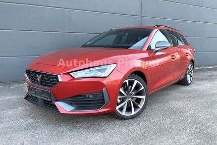 Cupra Leon Gebrauchtwagen