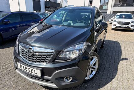 Opel Mokka Gebrauchtwagen