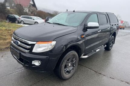 Ford Ranger Gebrauchtwagen