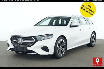 Mercedes-Benz E 220 Gebrauchtwagen