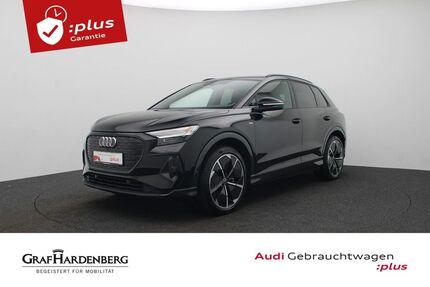 Audi Q4 e-tron Gebrauchtwagen