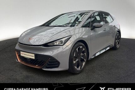 Cupra Born Gebrauchtwagen
