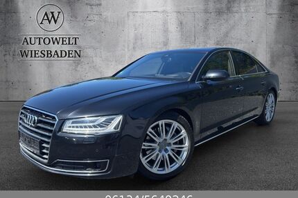 Audi A8 Gebrauchtwagen