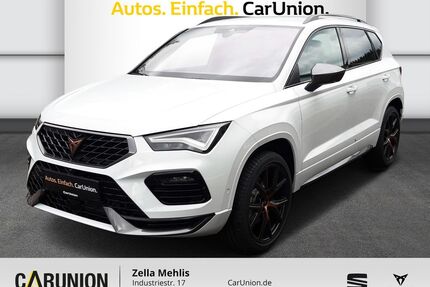 Cupra Ateca Gebrauchtwagen